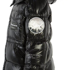 Men  Down Coat