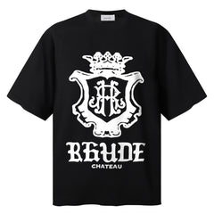Chateau Crest Tee