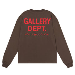 Long Sleeve T-Shirt