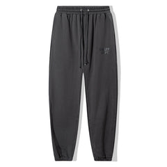 . Logo Printed Sweatpants