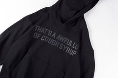 Cough Syrup Hoodie