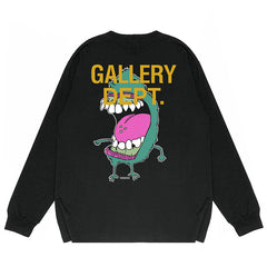 Long Sleeve T-Shirts #C056