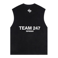 247 Team Vest