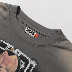 AstroBoy Long Sleeve Tee