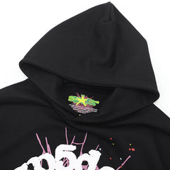 Worldwide Hoodie-Brown #146