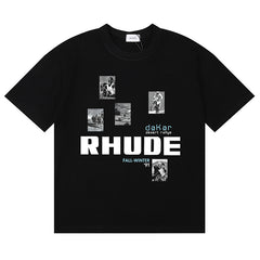 Winter 91 Rallye Tee