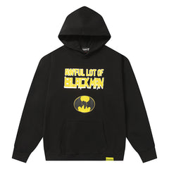 Cough Syrup Hoodie