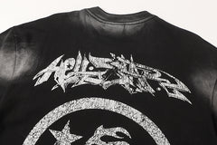 Metal Slime Logo Tee