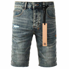 KSUBI Denim Short #2004