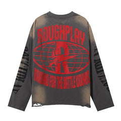 AstroBoy Long Sleeve Tee