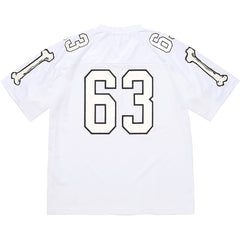 25SS Bones Football Jersey Tee