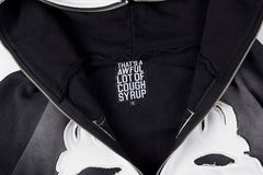 Cough Syrup Hoodie