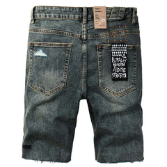 KSUBI Denim Short #2004