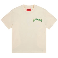 Skeletons Masked Man T-Shirts #3020