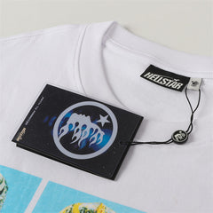 Masked Man T-Shirt