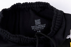 Cough Syrup Sweatpant