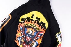 Cough Syrup Hoodie