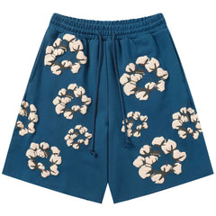 Cactus Tears Wreath Shorts