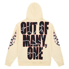 Racer Goldie Hoodies