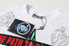 Salvation T-Shirt