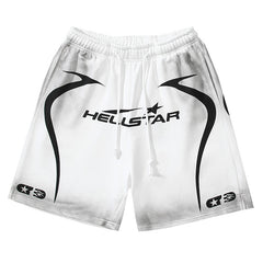 Warm Up Shorts