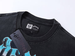 Skeletons Astronaut T-Shirts #1000