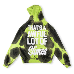 Cough Syrup Hoodie