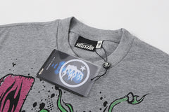 'Zombie Cross' Graphic Tee