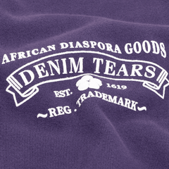 Pant Purple