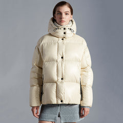 Parana Short Down Jacket