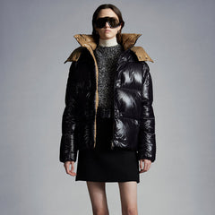 Parana Short Down Jacket