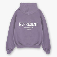 Owners Club Hoodie