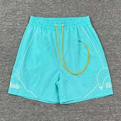 Moonlight Pista Short