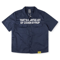 Cough Syrup Shirt