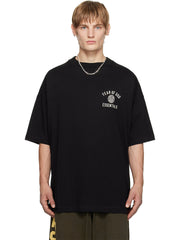 Essentials Logo-Print Cotton-Jersey T-Shirt