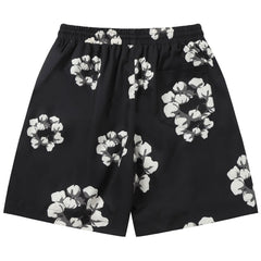 Cactus Tears Wreath Shorts