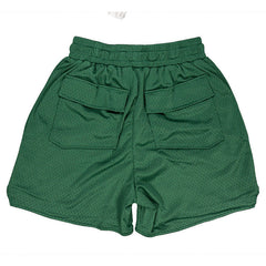 RH Logo Shorts