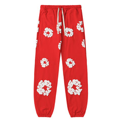 The Cotton Wreath Pant