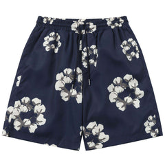 Cactus Tears Wreath Shorts