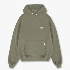 Owners Club Hoodie