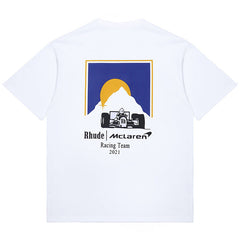McLaren Moonlight Rhacer Tee