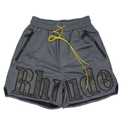 RH Logo Shorts