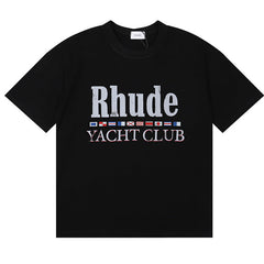 Grand Prix logo T-Shirts