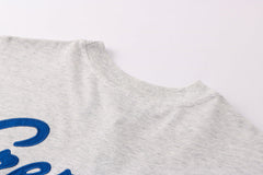 T-Shirts Loose fit