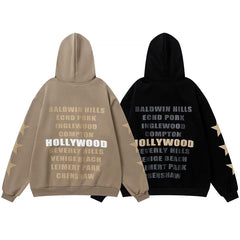 x Vogue Neighborhood Hoodie