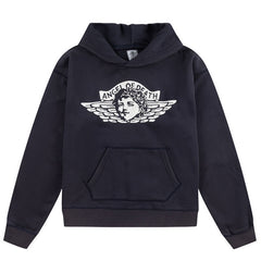 Angel Of Death Hoodie