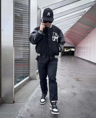 Owners Club Varsity Jacket