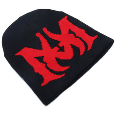 Core Cashmere Beanie