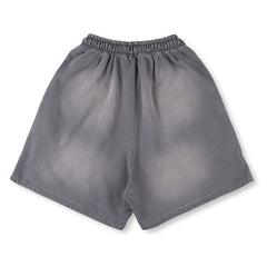 Flame Shorts