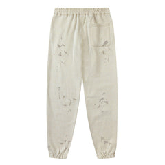 Cho Denimtears Pant